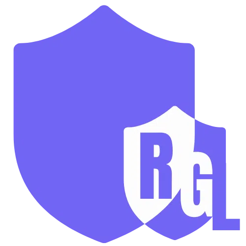 rgl logo